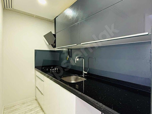 BEYAZEVLERDE YATAY MİMARİ 5 KATLI İSKANLI 2+1+ÇİFT BANYOLU **!! - Görsel 4