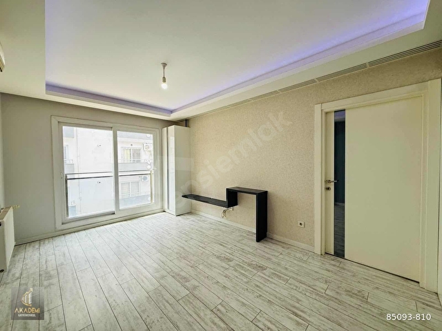 BEYAZEVLERDE YATAY MİMARİ 5 KATLI İSKANLI 2+1+ÇİFT BANYOLU **!! - Görsel 11