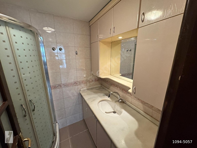 NİSBETİYEDE BALKONLU ASANSÖRLÜ 120 M2 3+1 KİRALIK DAİRE - Görsel 20