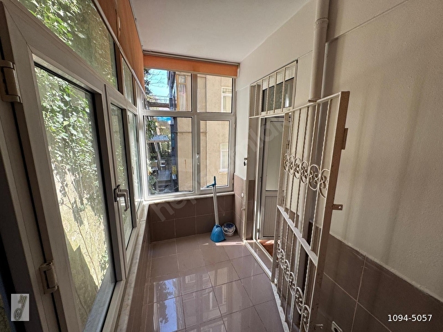 NİSBETİYEDE BALKONLU ASANSÖRLÜ 120 M2 3+1 KİRALIK DAİRE - Görsel 19