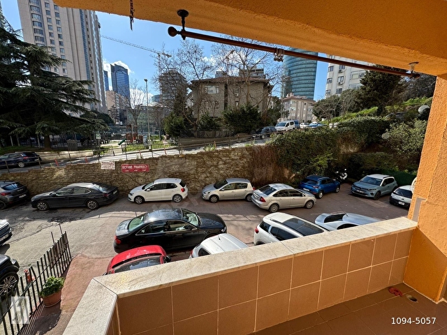 NİSBETİYEDE BALKONLU ASANSÖRLÜ 120 M2 3+1 KİRALIK DAİRE - Görsel 25