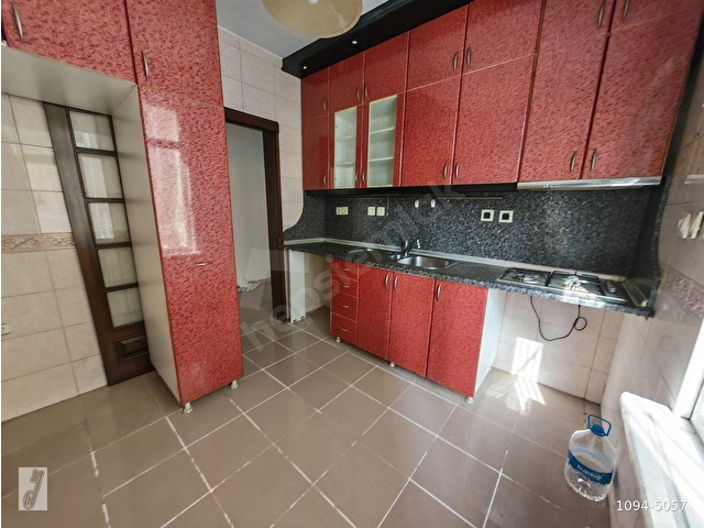 NİSBETİYEDE BALKONLU ASANSÖRLÜ 120 M2 3+1 KİRALIK DAİRE - Görsel 15