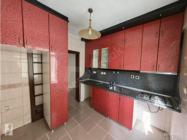 NİSBETİYEDE BALKONLU ASANSÖRLÜ 120 M2 3+1 KİRALIK DAİRE - Görsel 14