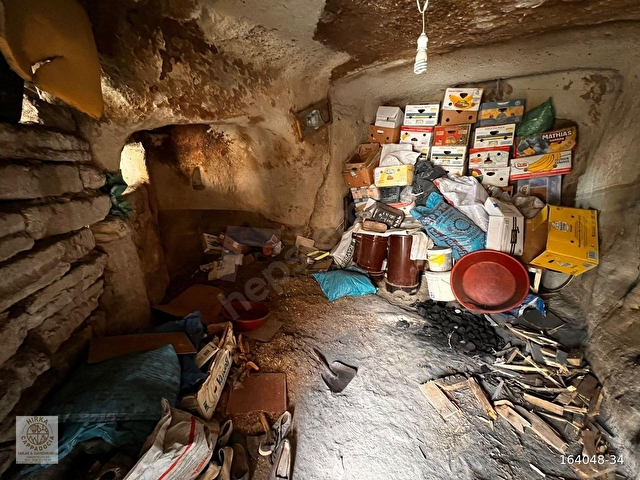 HIRKA CAPPADOCİA EMLAKTAN NARDA OTEL YAPIMINA UYGUN EV - Görsel 19
