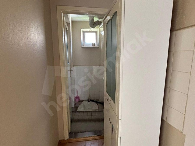 GÖKDERE METROYA 5 DAKİKA MESAFEDE! 2+1 KİRALIK DAİRE FIRSATI! - Görsel 9