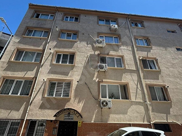 GÖKDERE METROYA 5 DAKİKA MESAFEDE! 2+1 KİRALIK DAİRE FIRSATI!