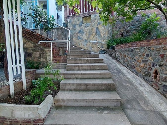 Kıran Gayrimenkul’den satılık eşsiz güzellikte 5+1 konak (BOZTEPE KONAĞI) - Görsel 10