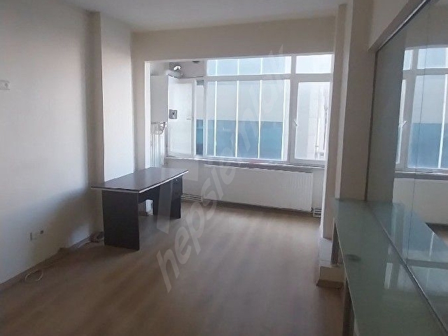 Mecidiyeköy Büyükdere Caddesinde Kiralık - Görsel 8