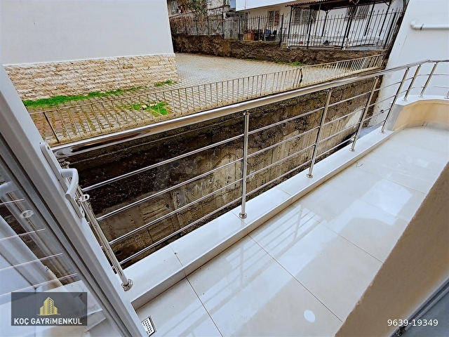 CADDE ÜZERİ, ULTRA LÜX YAPILI, 3+1, Y.GİRİŞ , BALKONLU , KOMBİLİ - Görsel 8