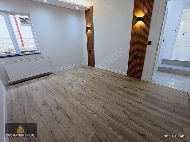 CADDE ÜZERİ, ULTRA LÜX YAPILI, 3+1, Y.GİRİŞ , BALKONLU , KOMBİLİ - Görsel 28