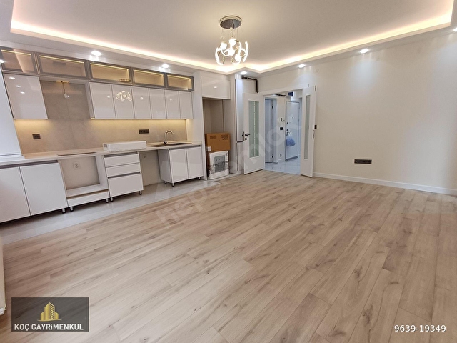 CADDE ÜZERİ, ULTRA LÜX YAPILI, 3+1, Y.GİRİŞ , BALKONLU , KOMBİLİ - Görsel 5