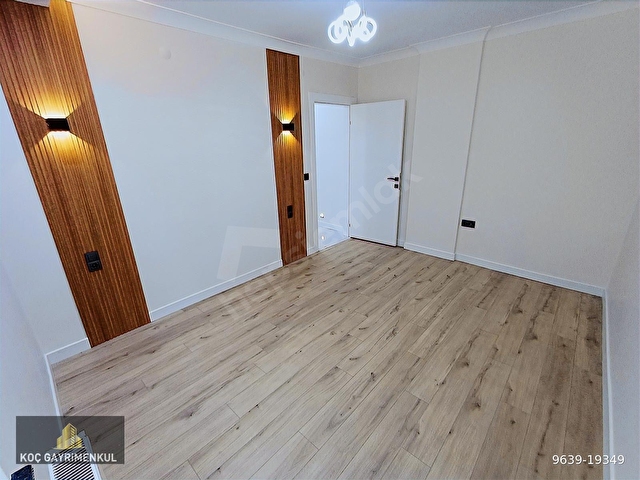 CADDE ÜZERİ, ULTRA LÜX YAPILI, 3+1, Y.GİRİŞ , BALKONLU , KOMBİLİ - Görsel 30