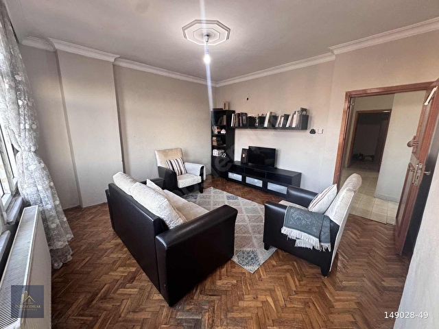 GÜNEŞLİ MUHTARLIĞI YANINDA ASANSÖRLÜ 2+1 - Görsel 18