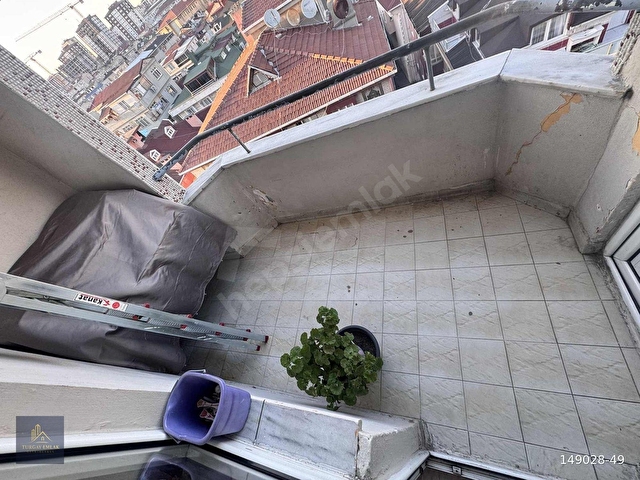 GÜNEŞLİ MUHTARLIĞI YANINDA ASANSÖRLÜ 2+1 - Görsel 15