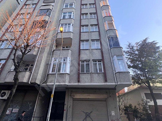GÜNEŞLİ MUHTARLIĞI YANINDA ASANSÖRLÜ 2+1