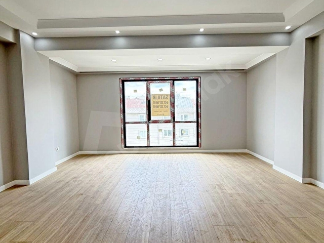 SULTANBEYLİ BOSNA BULVARINDA EBEVEYN BANYOLU 3+1 DAİRE !!