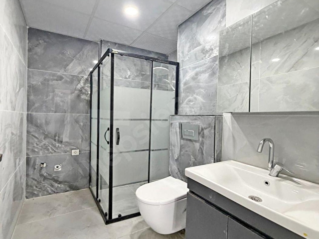 SULTANBEYLİ BOSNA BULVARINDA EBEVEYN BANYOLU 3+1 DAİRE !! - Görsel 23