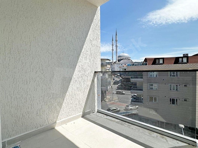 SULTANBEYLİ BOSNA BULVARINDA EBEVEYN BANYOLU 3+1 DAİRE !! - Görsel 11