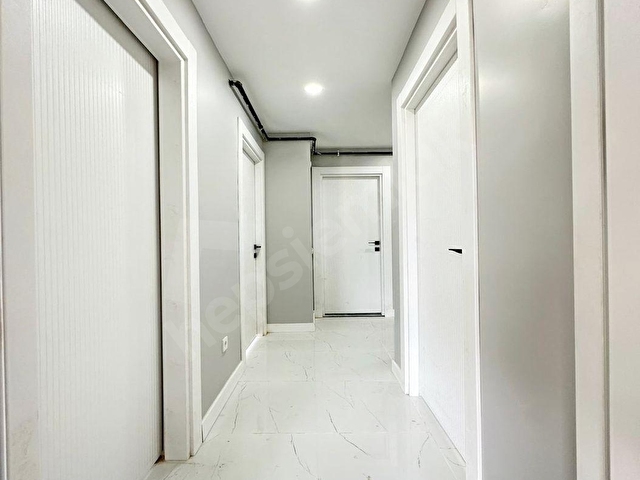 SULTANBEYLİ BOSNA BULVARINDA EBEVEYN BANYOLU 3+1 DAİRE !! - Görsel 27
