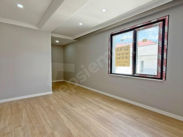 SULTANBEYLİ BOSNA BULVARINDA EBEVEYN BANYOLU 3+1 DAİRE !! - Görsel 22