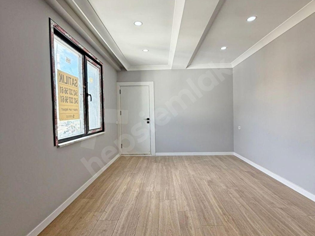 SULTANBEYLİ BOSNA BULVARINDA EBEVEYN BANYOLU 3+1 DAİRE !! - Görsel 16