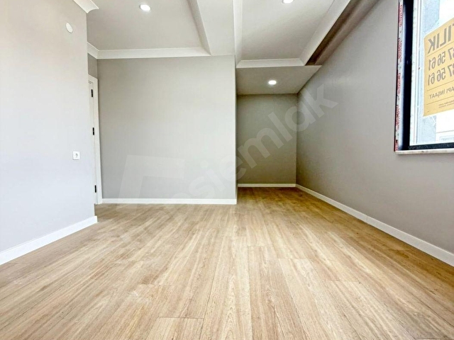 SULTANBEYLİ BOSNA BULVARINDA EBEVEYN BANYOLU 3+1 DAİRE !! - Görsel 21