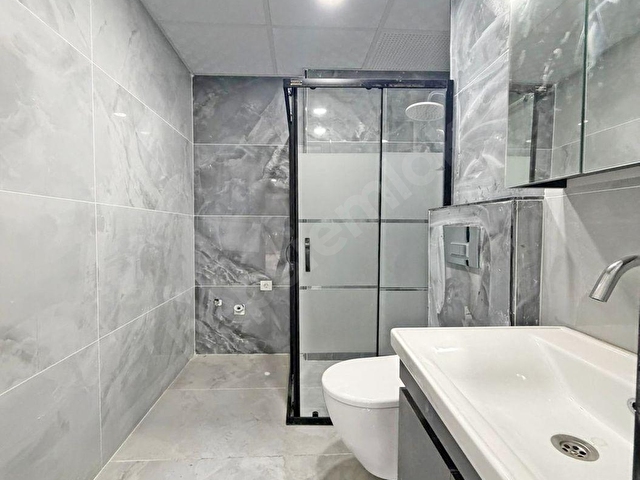 SULTANBEYLİ BOSNA BULVARINDA EBEVEYN BANYOLU 3+1 DAİRE !! - Görsel 25