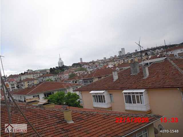AYRANCI KUZGNDA 3+1 120 M2  4.KAT 2 BANYOLU OTOPARKLI MANZARALI TEMİZ - Görsel 18