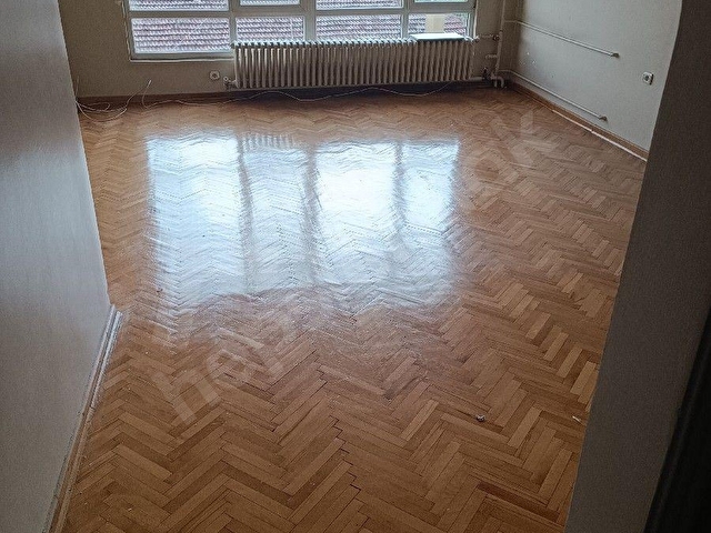 AYRANCI KUZGNDA 3+1 120 M2  4.KAT 2 BANYOLU OTOPARKLI MANZARALI TEMİZ - Görsel 2