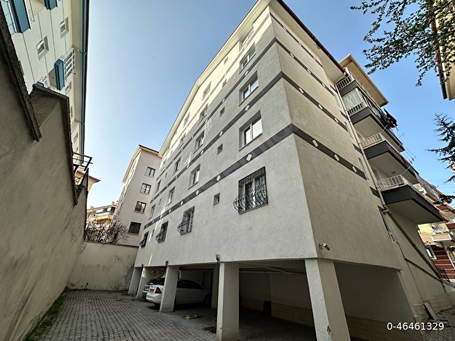 SAHİBİNDEN, komisyonsuz, Yayla mahallesinde, asansörlü, bağımsız salon, 3+1 daire. - Görsel 29