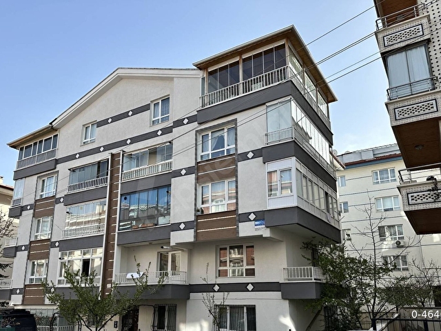 SAHİBİNDEN, komisyonsuz, Yayla mahallesinde, asansörlü, bağımsız salon, 3+1 daire.