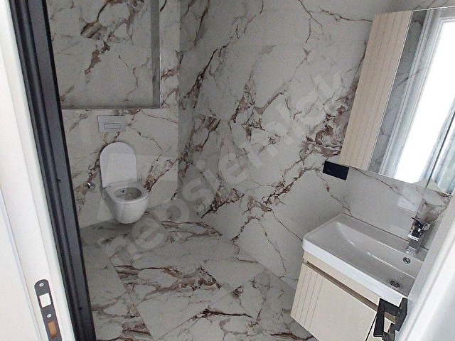 ESENEVLER MAH GENİŞ EŞYALI 1+1  SATILIK DAİRE - Görsel 7