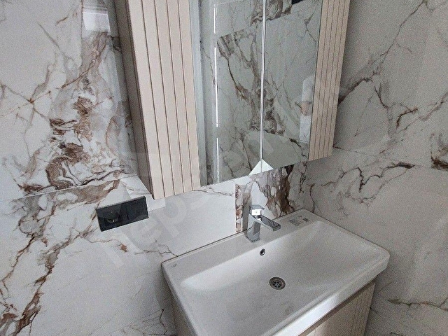 ESENEVLER MAH GENİŞ EŞYALI 1+1  SATILIK DAİRE - Görsel 8
