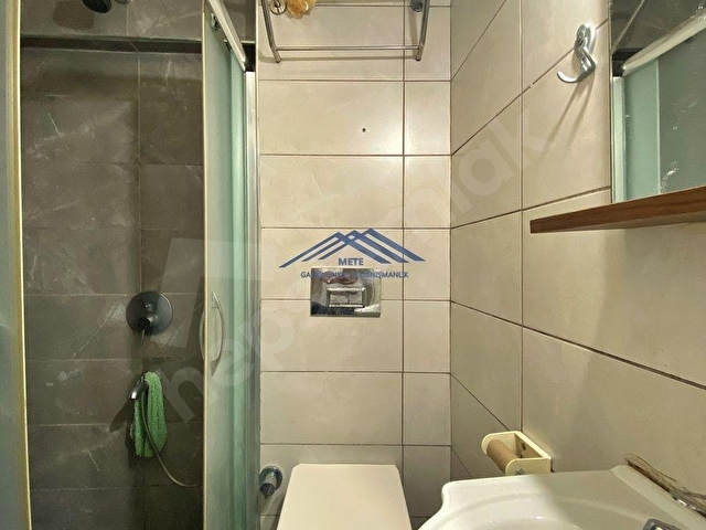 METEdn Ortaköy Kahvaltıcılara Paralel1+1,Bahçeli,Eşyalı,Kiralık - Görsel 18
