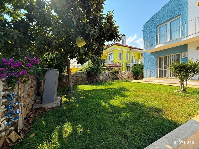 Barış Manço Üzerinde Site İçerisinde Tatlı 2+1 Daire - Görsel 4