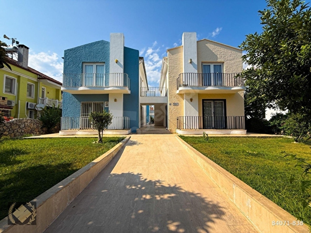 Barış Manço Üzerinde Site İçerisinde Tatlı 2+1 Daire - Görsel 7