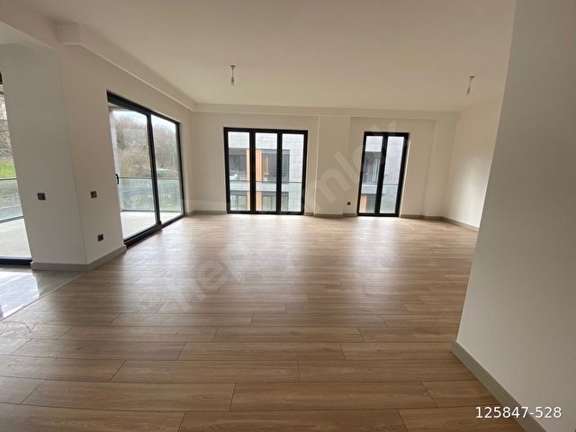 Naturalist Verde’de Sıfır 3+1 – 165m², Sosyal Tesisli, 165.000 TL  kiralık dublek daire - Görsel 13