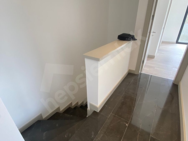 Naturalist Verde’de Sıfır 3+1 – 165m², Sosyal Tesisli, 165.000 TL  kiralık dublek daire - Görsel 29