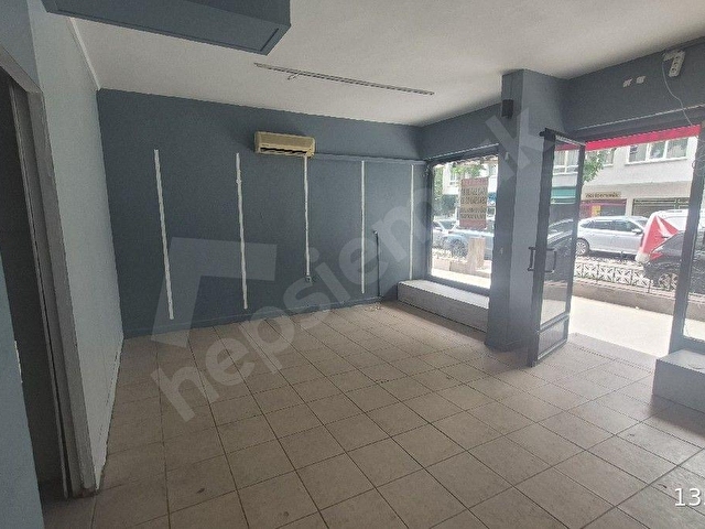 AYRANCI GEREDE SOKAK TA 75M2 GİRİŞ DÜKKAN - Görsel 7