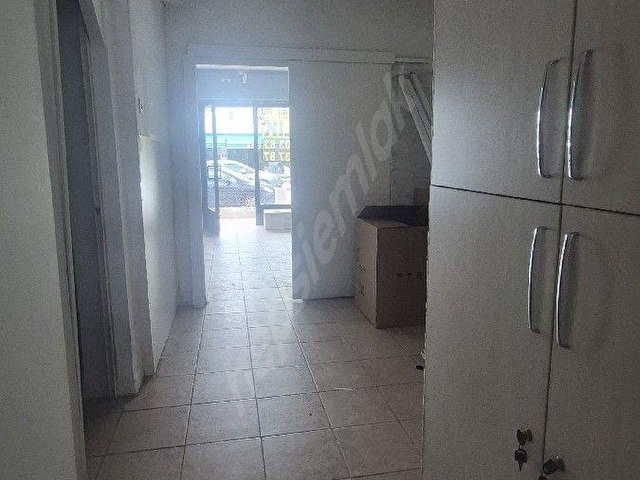 AYRANCI GEREDE SOKAK TA 75M2 GİRİŞ DÜKKAN - Görsel 13