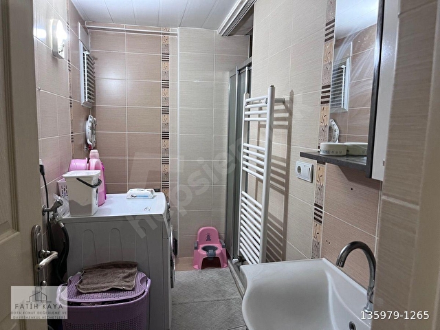 ROTADAN KİRALIK 2+1 DAİRE - Görsel 9
