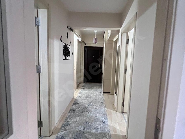 ROTADAN KİRALIK 2+1 DAİRE