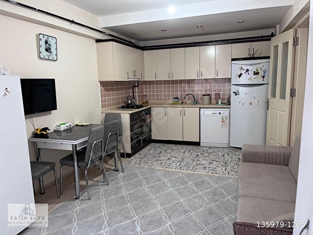 ROTADAN KİRALIK 2+1 DAİRE - Görsel 19