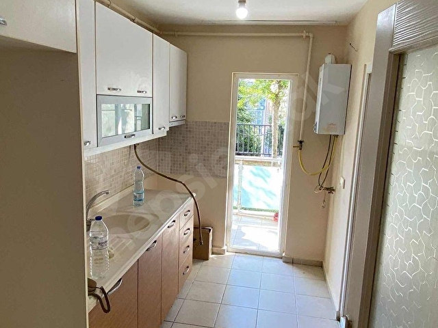 BAŞİSKELE YAKAMOZ KONUTLARI KİRALIK 2+1 DAİRE - Görsel 15