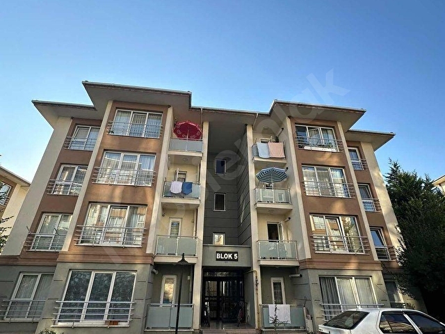 BAŞİSKELE YAKAMOZ KONUTLARI KİRALIK 2+1 DAİRE - Görsel 27