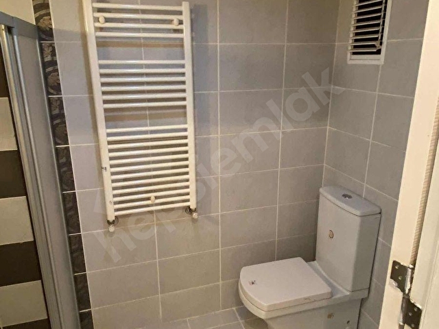 BAŞİSKELE YAKAMOZ KONUTLARI KİRALIK 2+1 DAİRE - Görsel 25