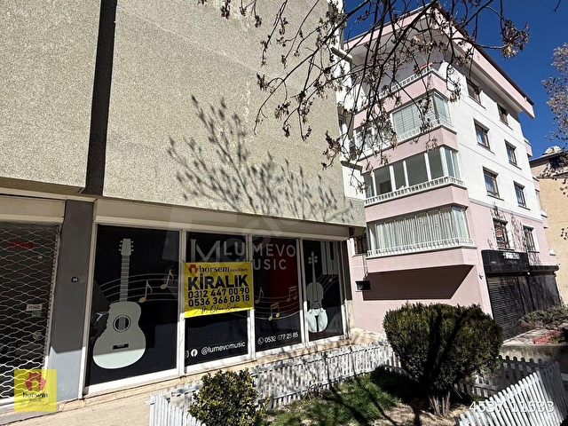 Çankaya Sancak Kiralık