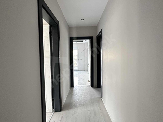 ALANYA ÇIPLAKLI MAHALLESİ KİRALIK 3+1 DAİRE - Görsel 8