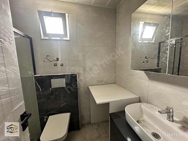 ALANYA ÇIPLAKLI MAHALLESİ KİRALIK 3+1 DAİRE - Görsel 4