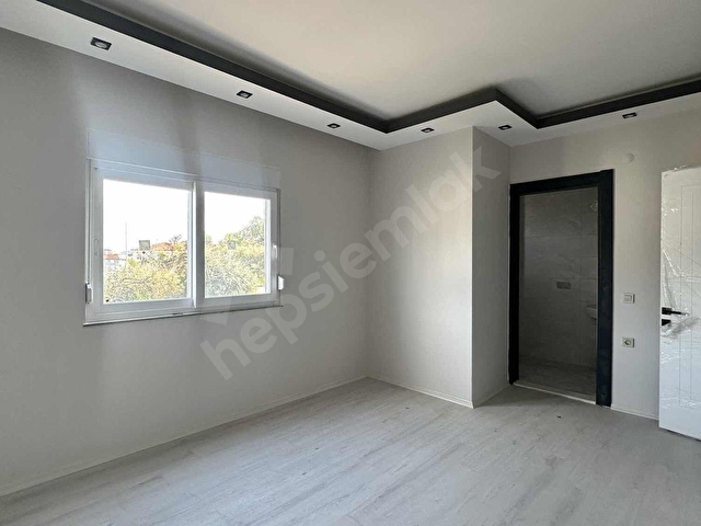 ALANYA ÇIPLAKLI MAHALLESİ KİRALIK 3+1 DAİRE - Görsel 7